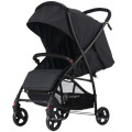 0-36 month baby strollers compact folding aluminium frame travel stroller light